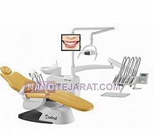 .Dental unit .Dental unit